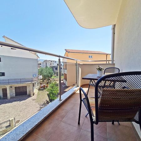 Ab Villa Подстрана Екстер'єр фото